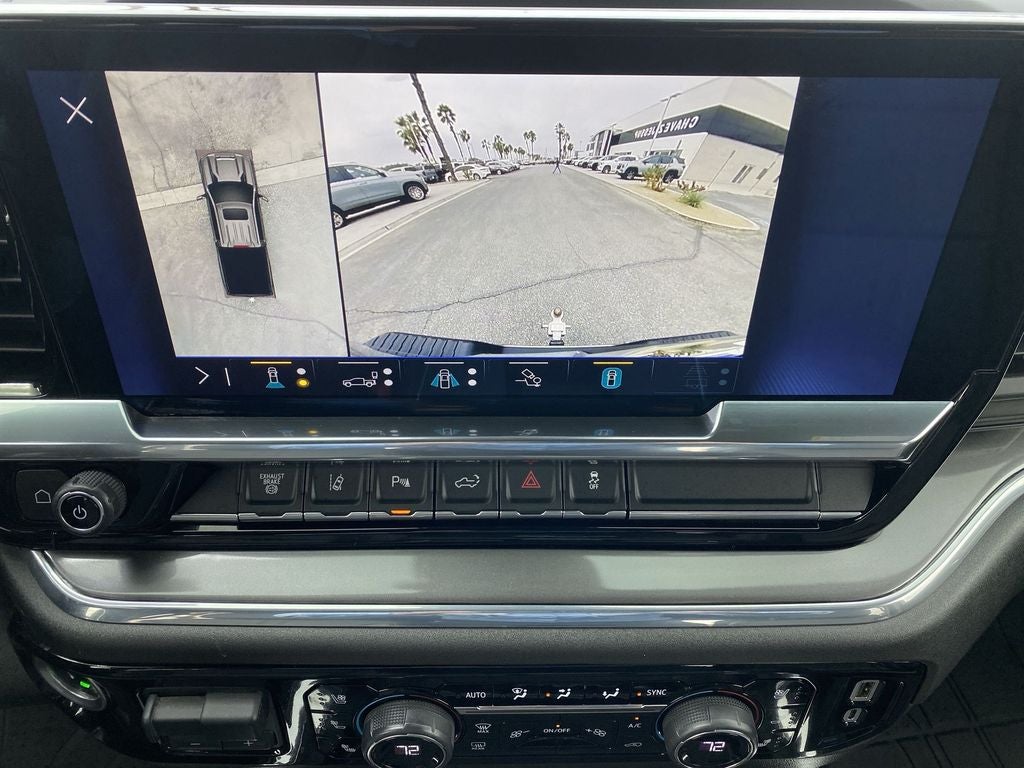 2024 Chevrolet Silverado 3500 HD High Country