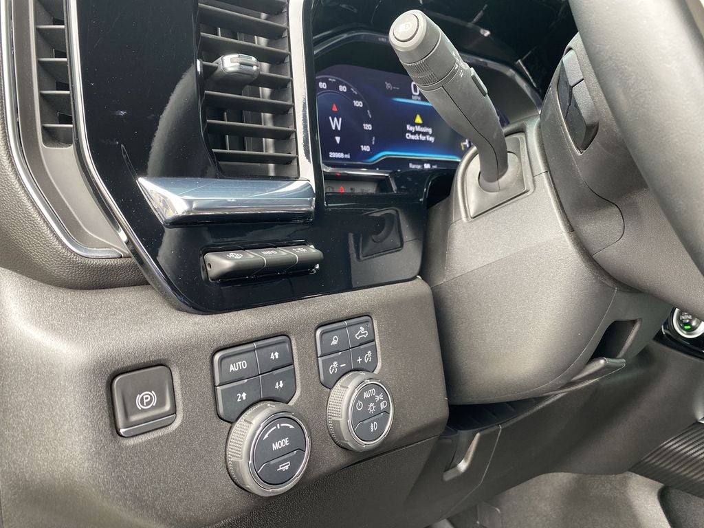 2024 Chevrolet Silverado 3500 HD High Country