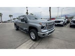 2024 Chevrolet Silverado 3500 HD High Country
