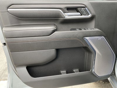 2024 Chevrolet Silverado 3500 HD High Country