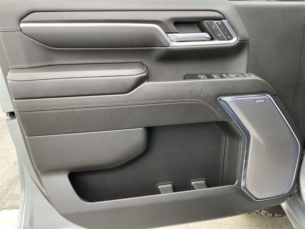 2024 Chevrolet Silverado 3500 HD High Country