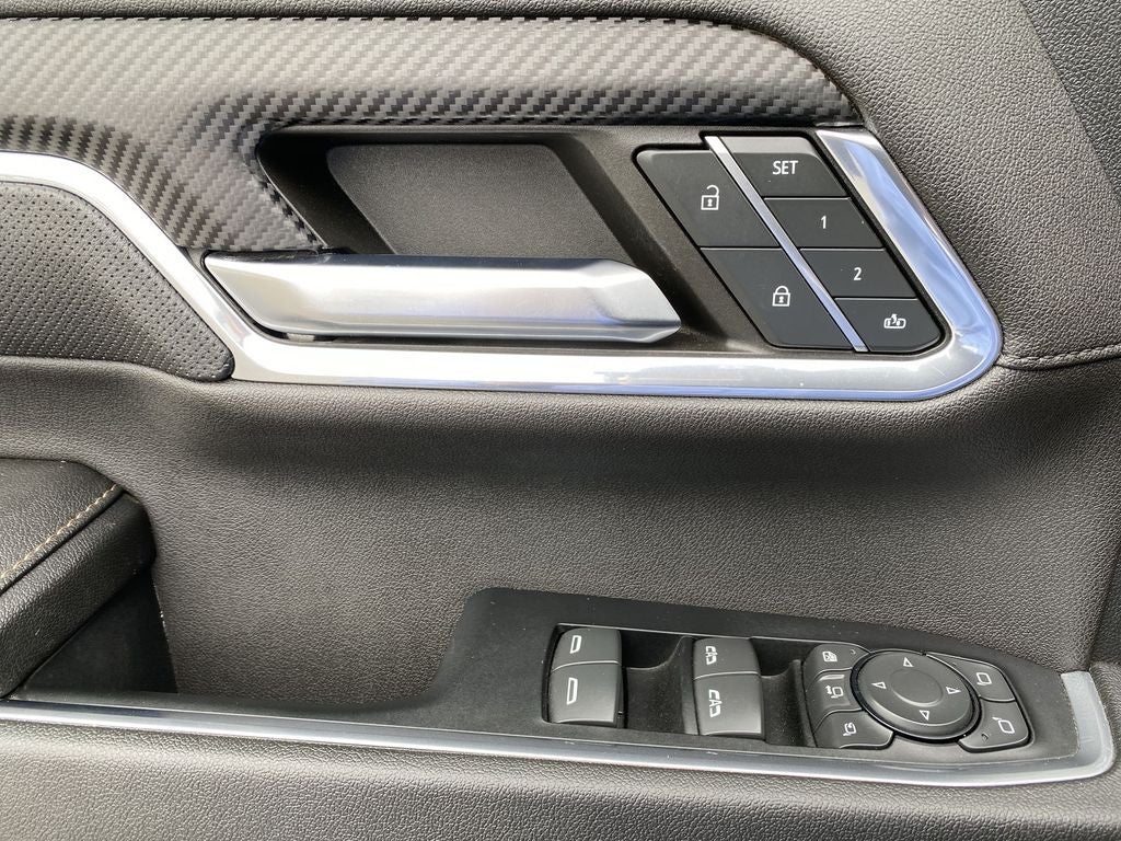 2024 Chevrolet Silverado 3500 HD High Country