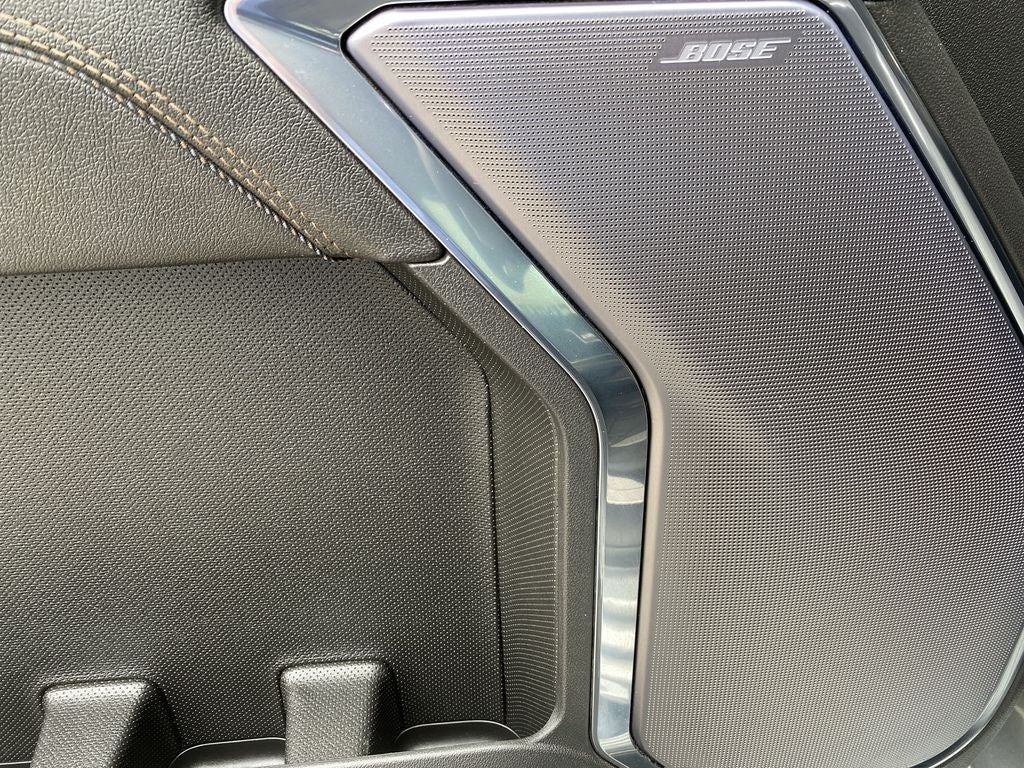 2024 Chevrolet Silverado 3500 HD High Country