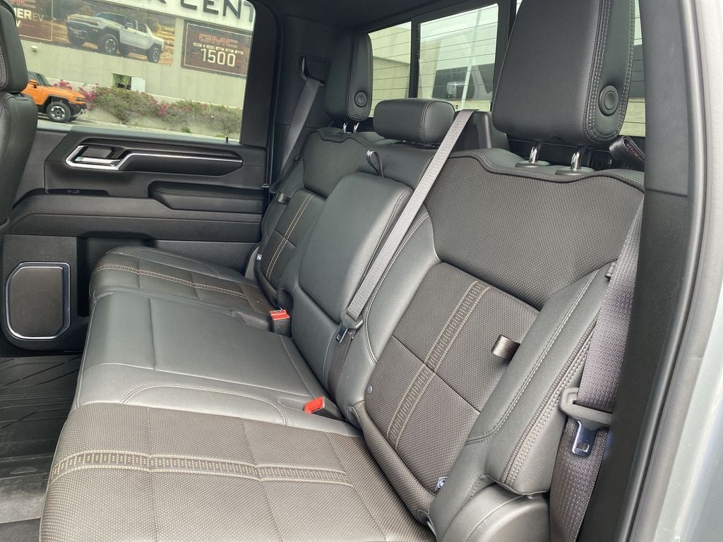 2024 Chevrolet Silverado 3500 HD High Country
