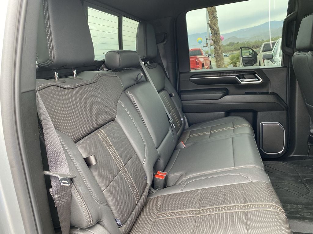 2024 Chevrolet Silverado 3500 HD High Country
