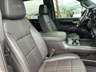 2024 Chevrolet Silverado 3500 HD High Country