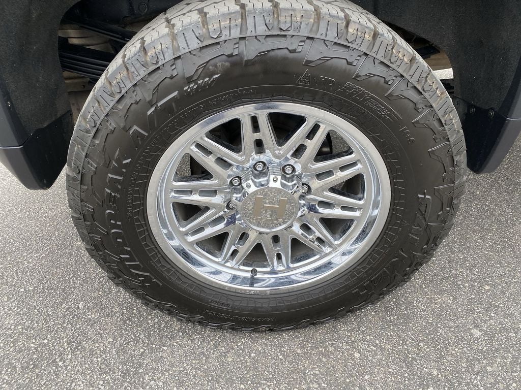 2024 Chevrolet Silverado 3500 HD High Country