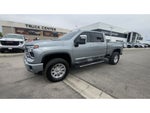 2024 Chevrolet Silverado 3500 HD High Country