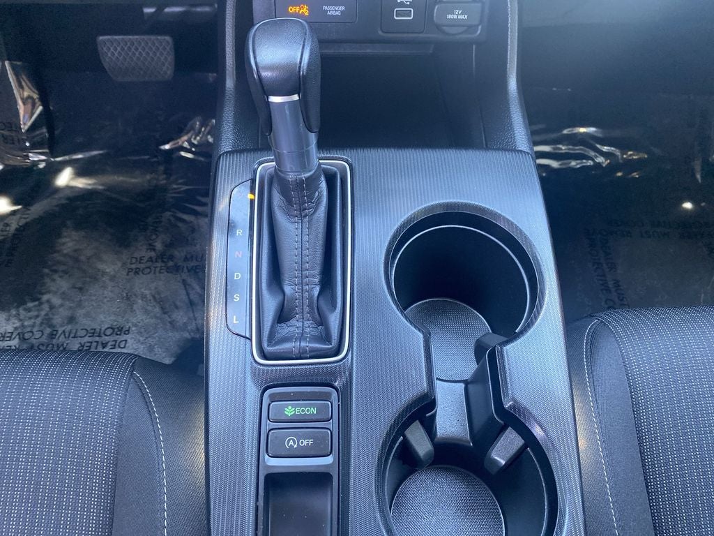 2023 Honda Civic Sedan EX