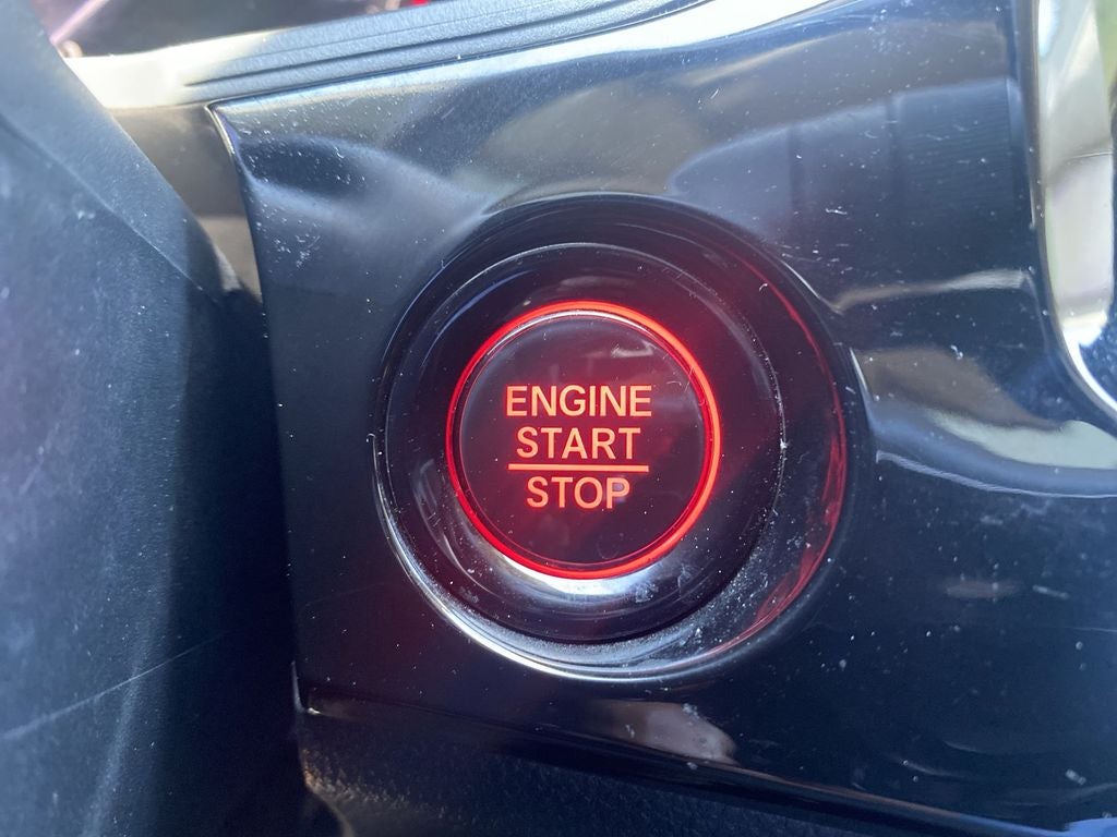 2023 Honda Civic Sedan EX