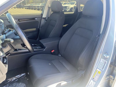 2023 Honda Civic Sedan EX