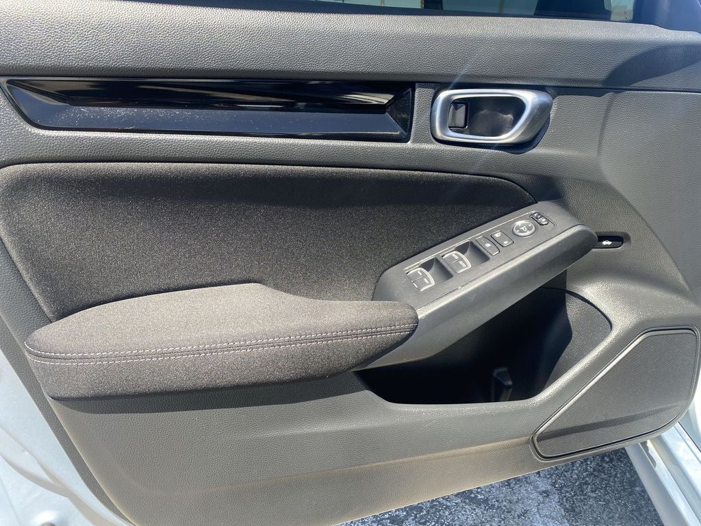 2023 Honda Civic Sedan EX