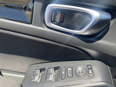 2023 Honda Civic Sedan EX
