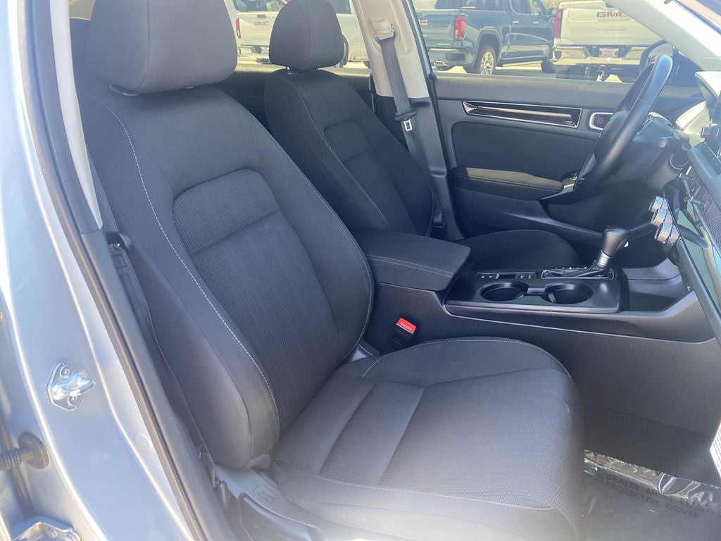 2023 Honda Civic Sedan EX