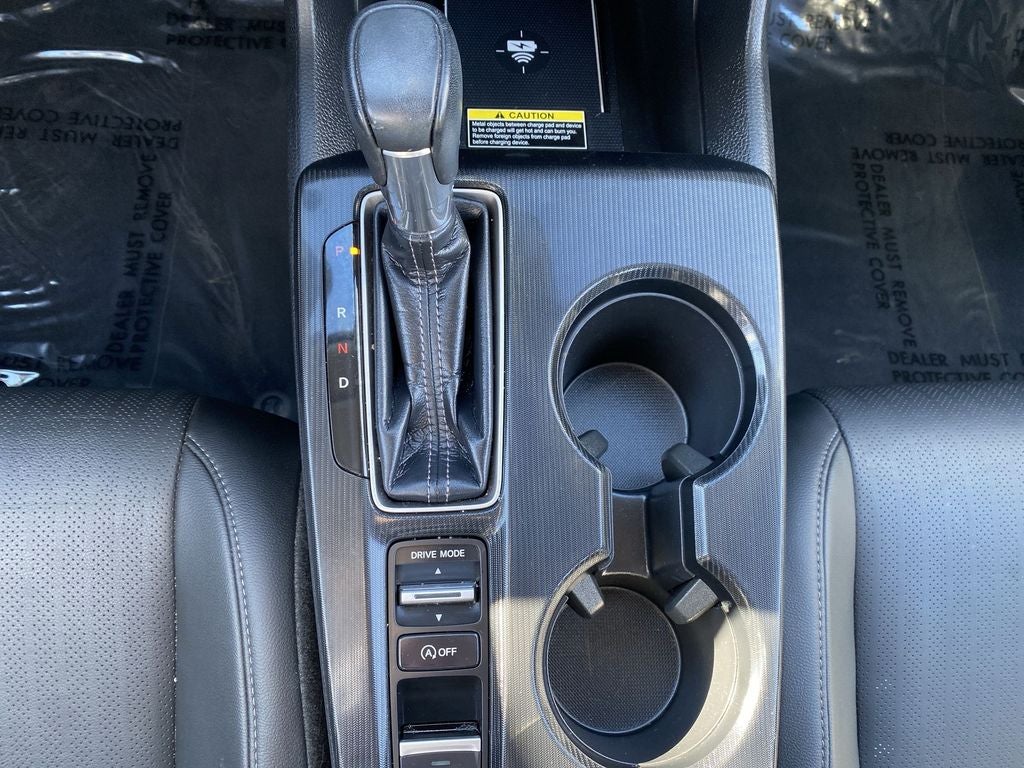 2023 Honda Civic Sedan Touring