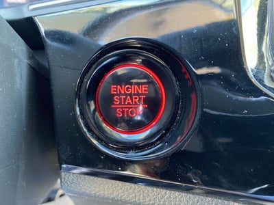 2023 Honda Civic Sedan Touring