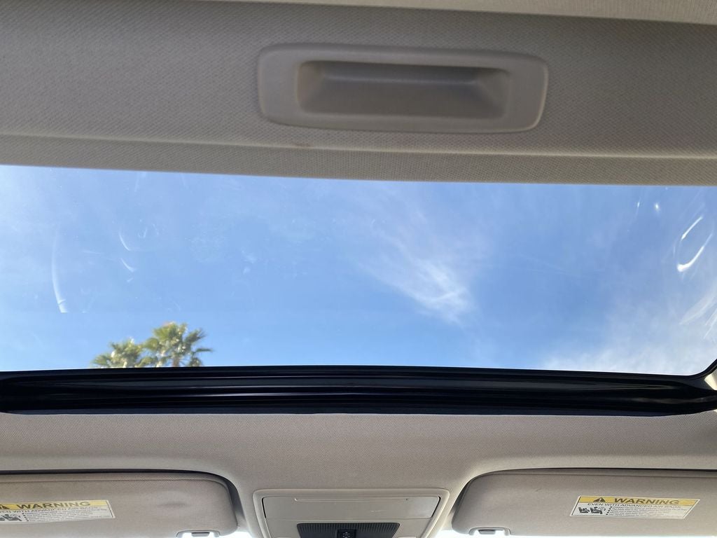 2023 Honda Civic Sedan Touring