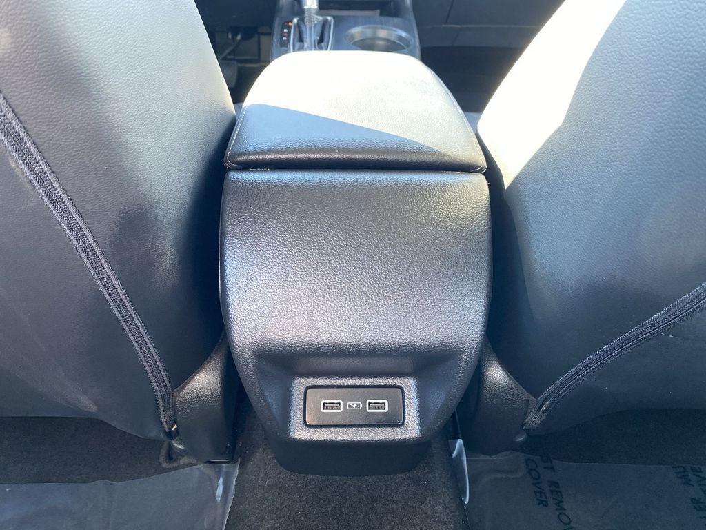 2023 Honda Civic Sedan Touring