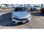 2023 Honda Civic Sedan Touring