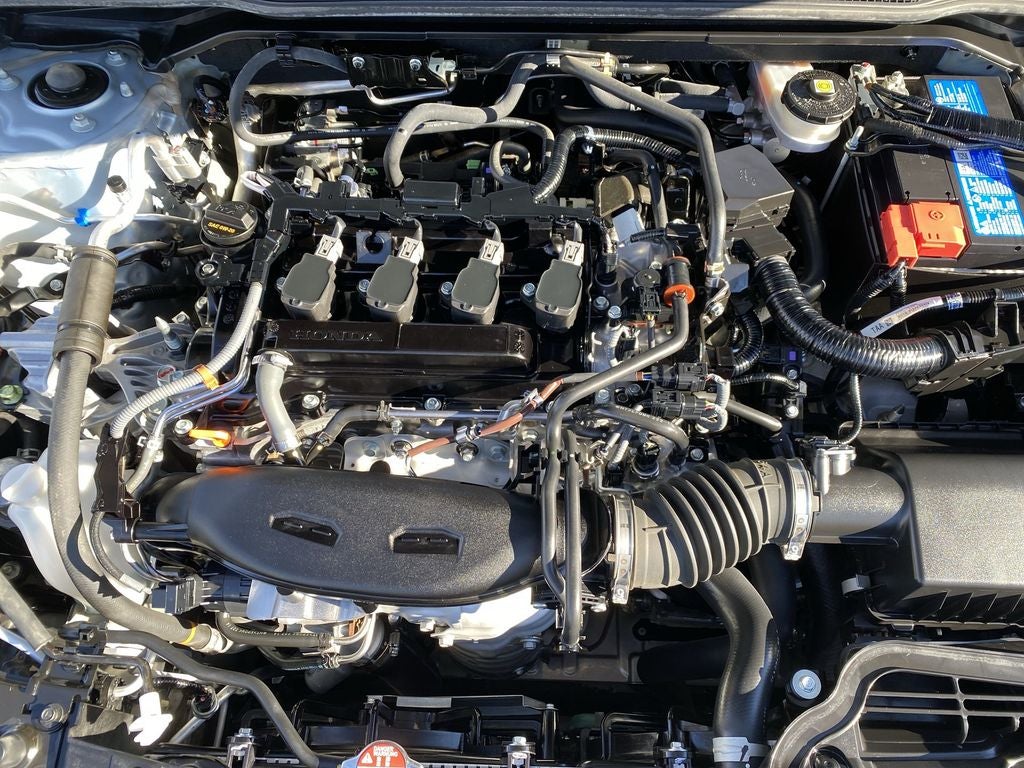 2023 Honda Civic Sedan Touring