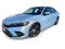 2023 Honda Civic Sedan Touring