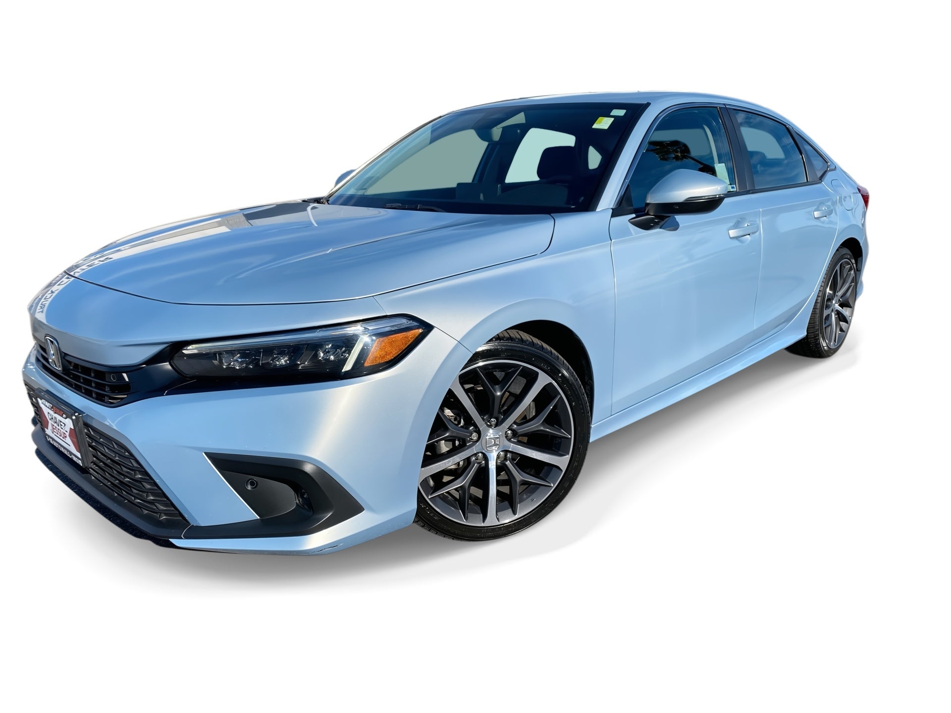 2023 Honda Civic Sedan Touring