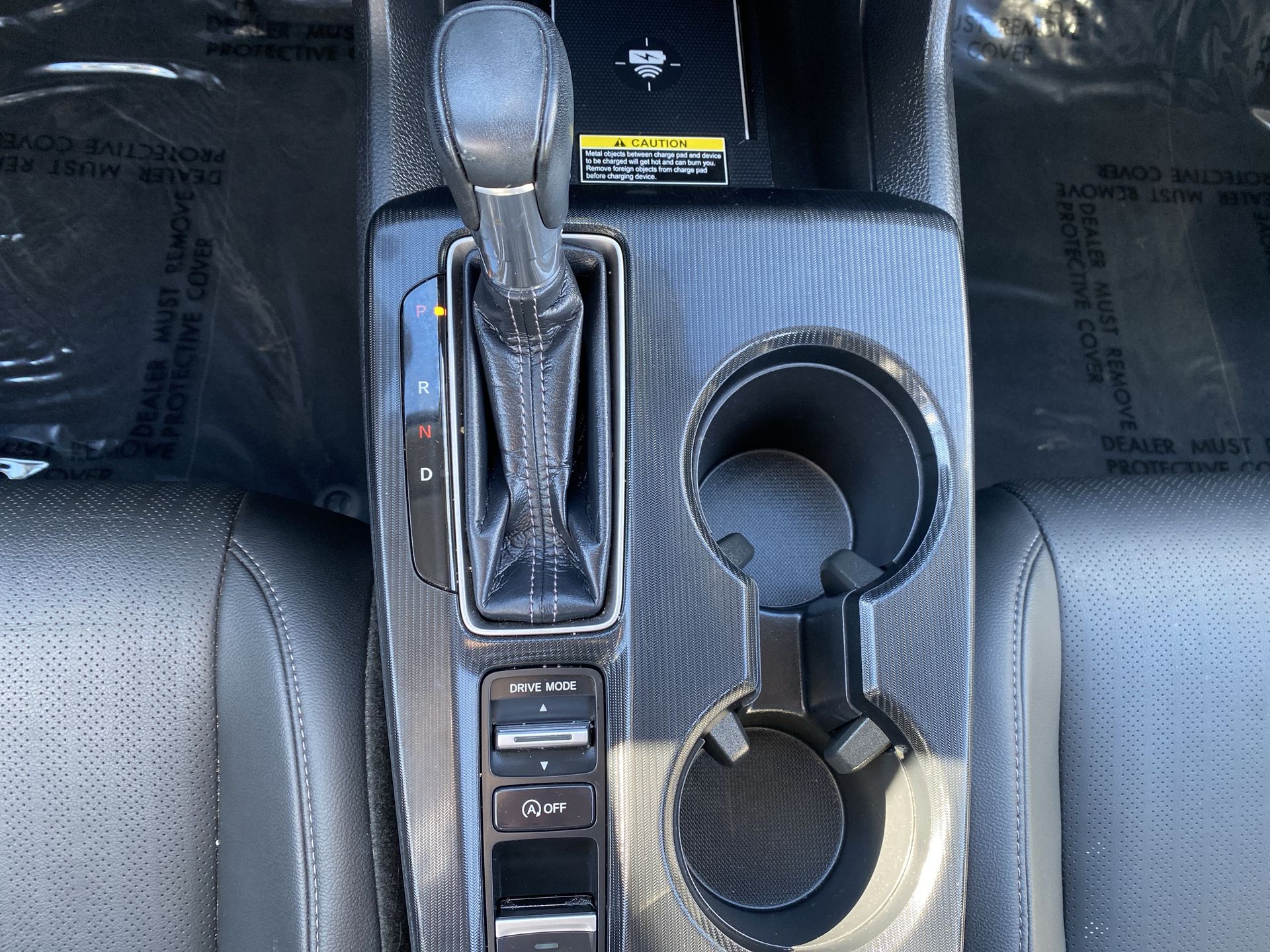 2023 Honda Civic Sedan Touring