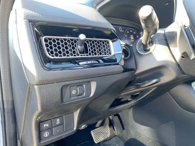 2023 Honda Civic Sedan Touring