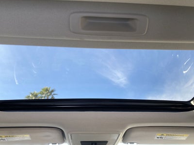 2023 Honda Civic Sedan Touring