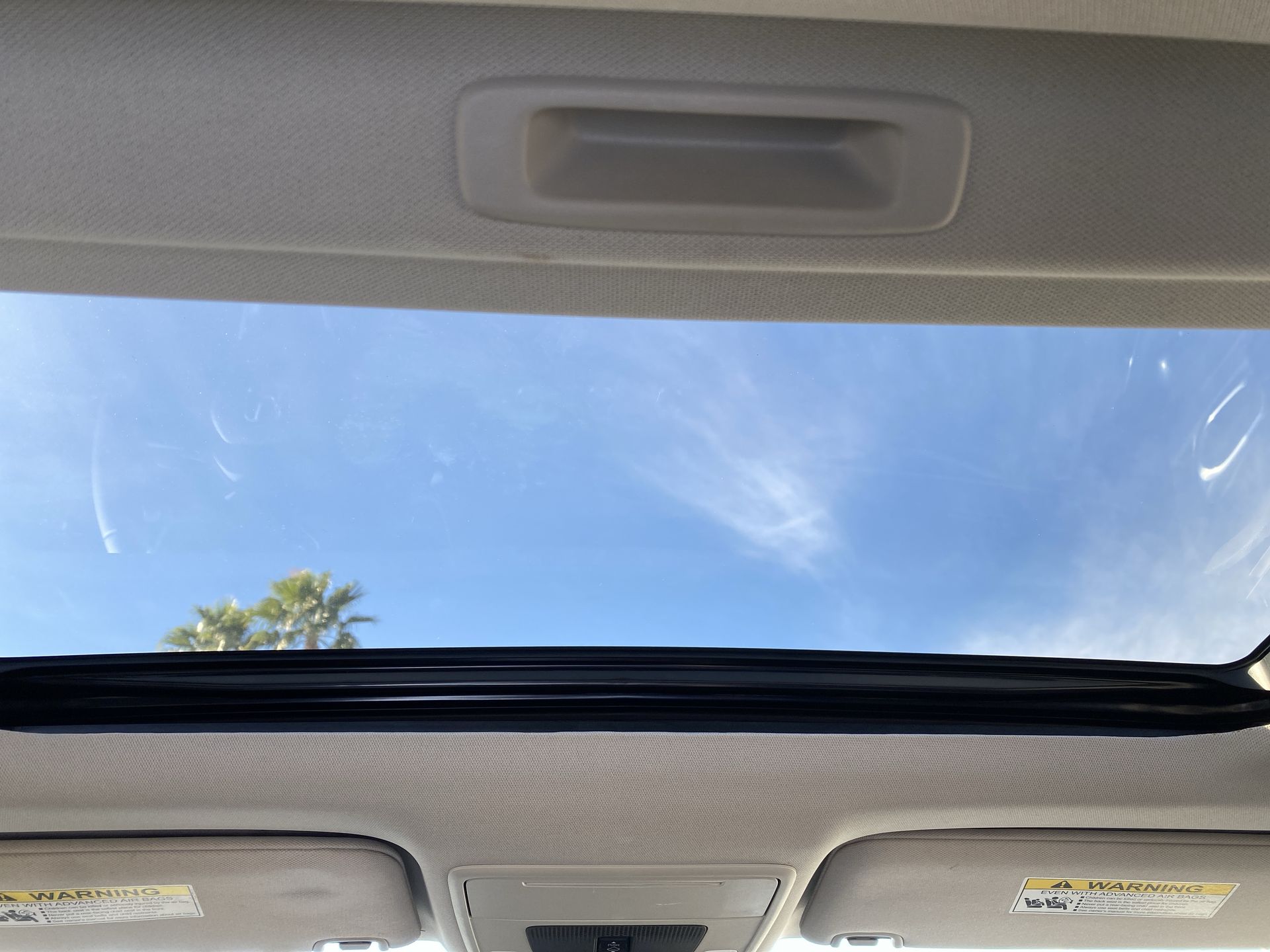 2023 Honda Civic Sedan Touring