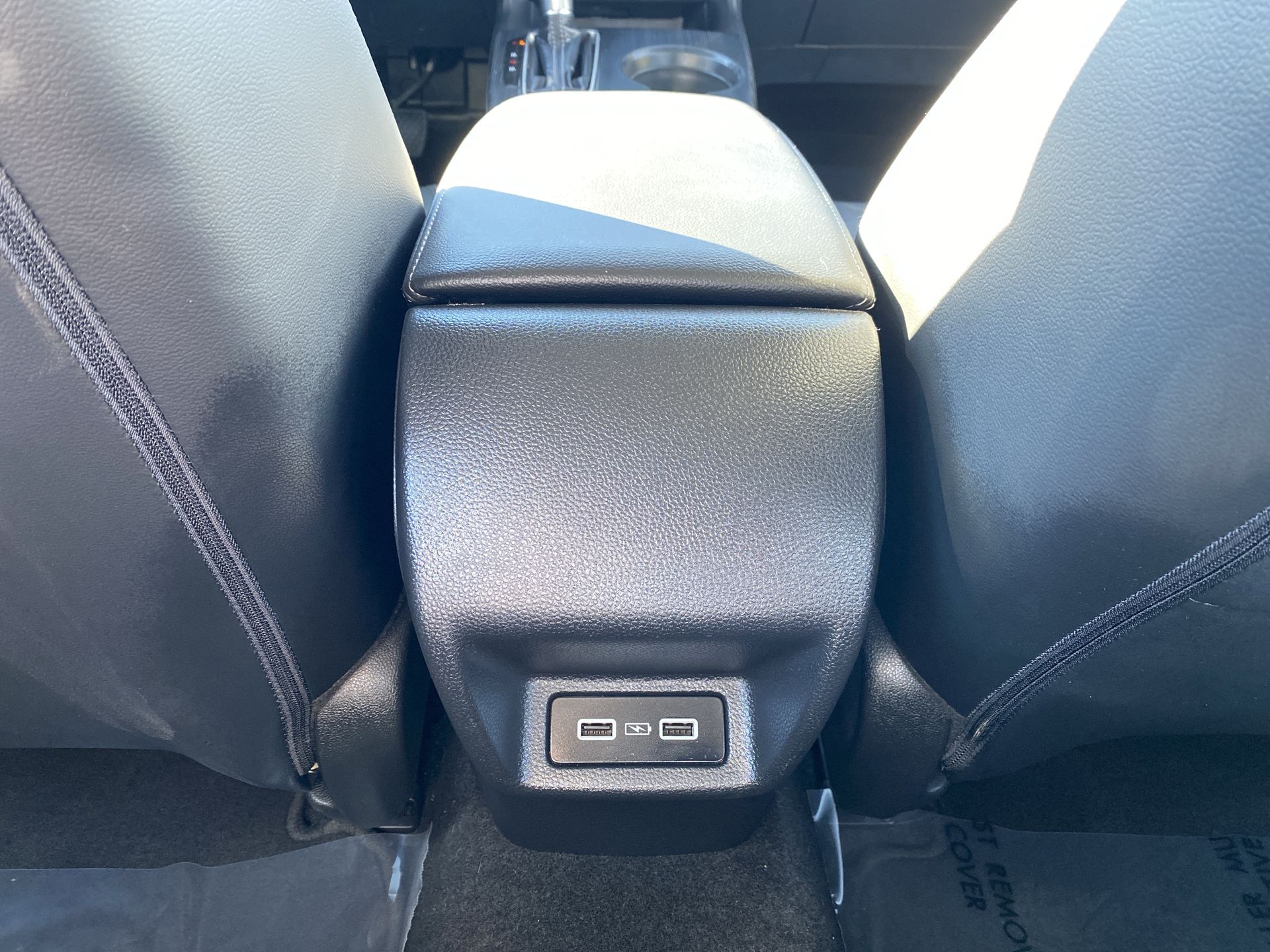 2023 Honda Civic Sedan Touring