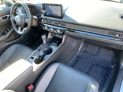 2023 Honda Civic Sedan Touring