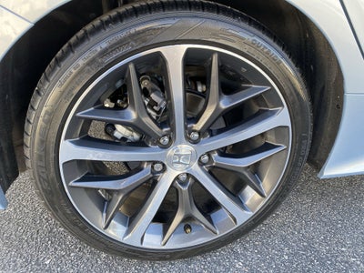 2023 Honda Civic Sedan Touring