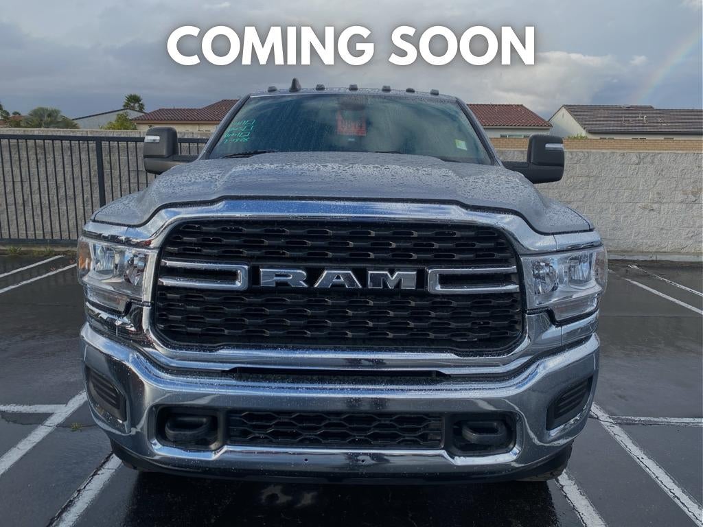 2023 RAM 3500 Big Horn