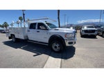 2019 RAM 5500 Chassis Cab Tradesman