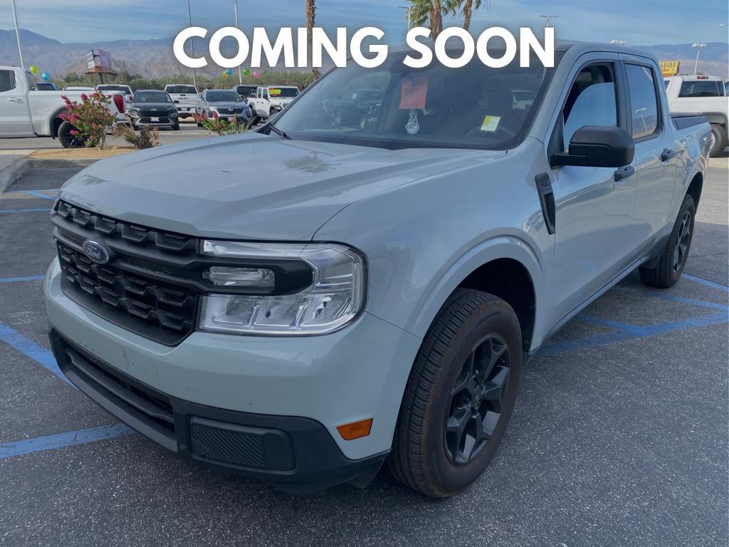 2022 Ford Maverick XL