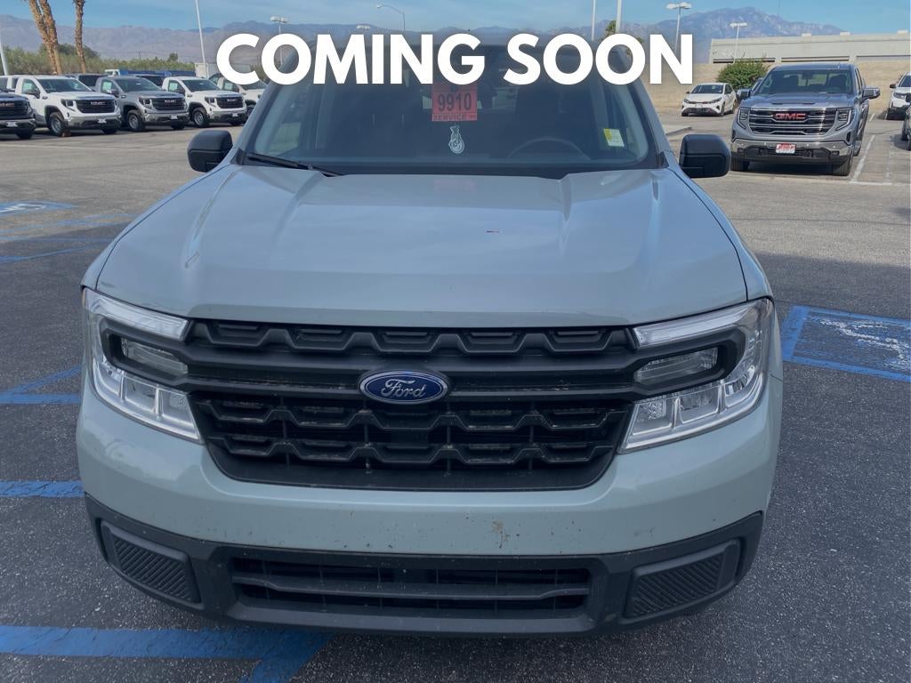 2022 Ford Maverick XL