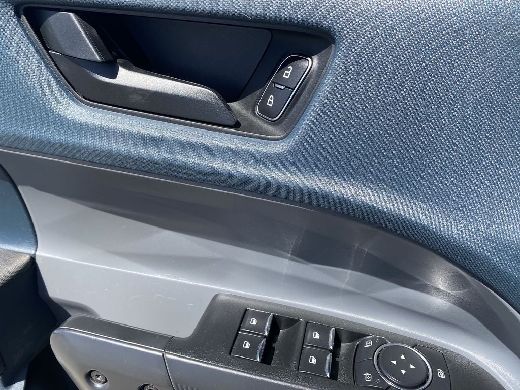 2022 Ford Maverick XL