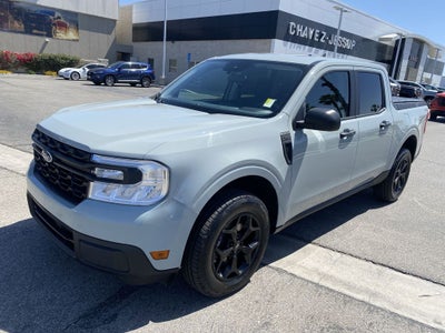 2022 Ford Maverick XL
