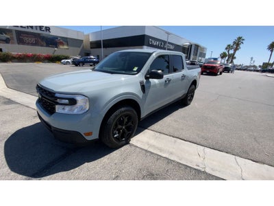 2022 Ford Maverick XL