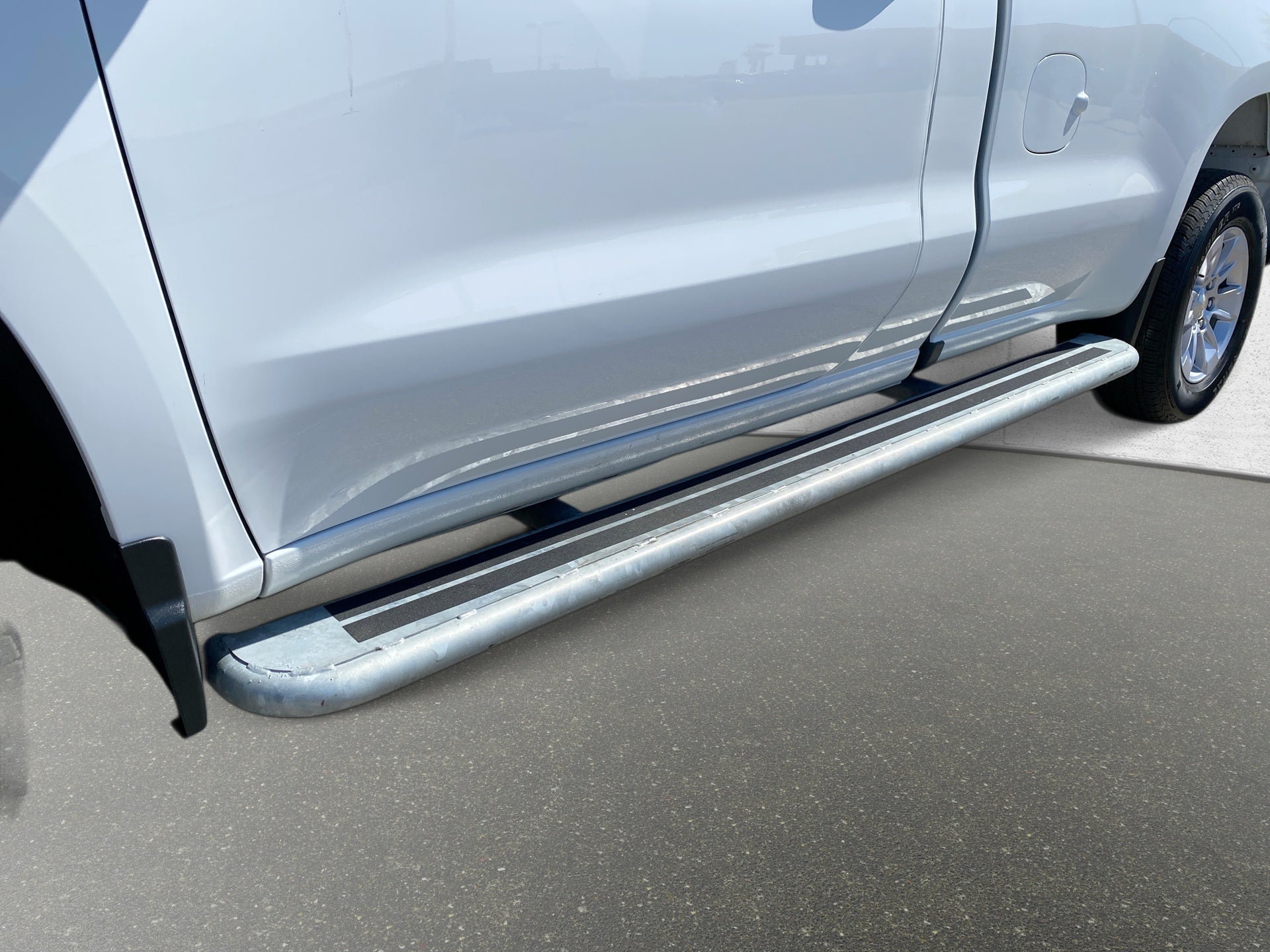 2025 Chevrolet Silverado 1500 Work Truck - Photo 34