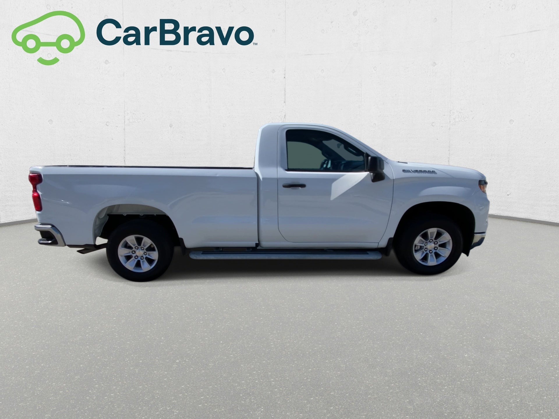 2025 Chevrolet Silverado 1500 Work Truck - Photo 9