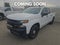 2021 Chevrolet Silverado 1500 Work Truck