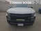 2021 Chevrolet Silverado 1500 Work Truck