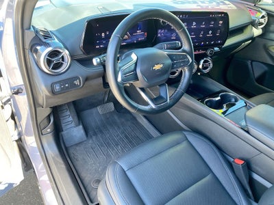 2024 Chevrolet Blazer EV LT