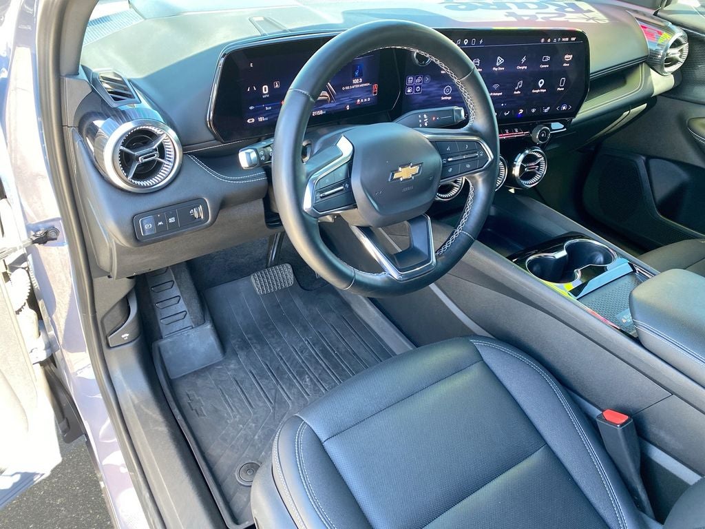2024 Chevrolet Blazer EV LT