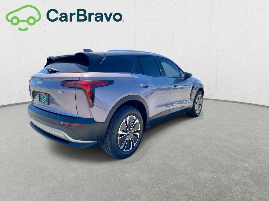 2024 Chevrolet Blazer EV LT
