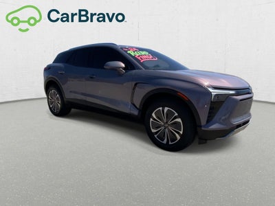 2024 Chevrolet Blazer EV LT
