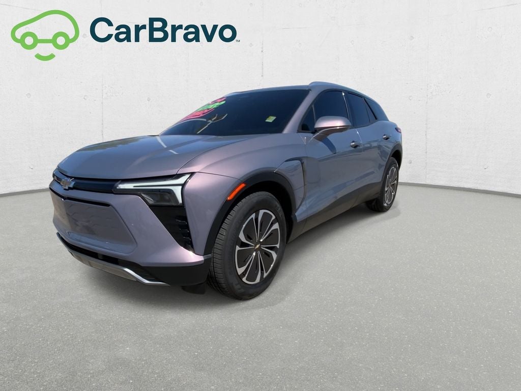 2024 Chevrolet Blazer EV LT