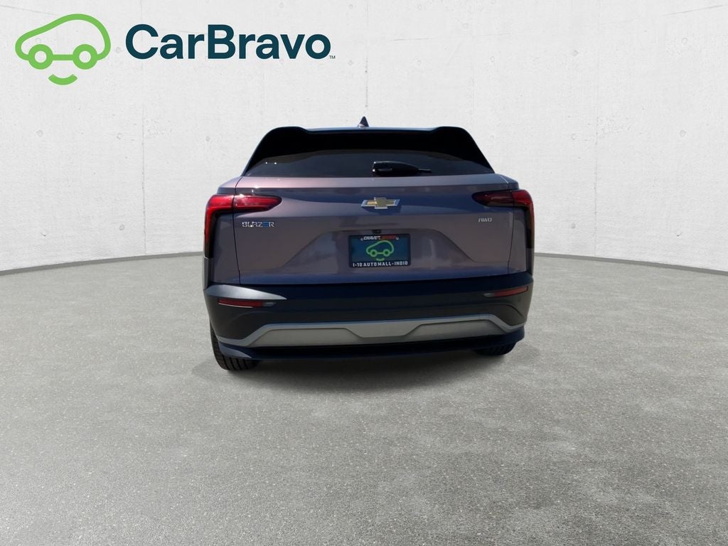 2024 Chevrolet Blazer EV LT